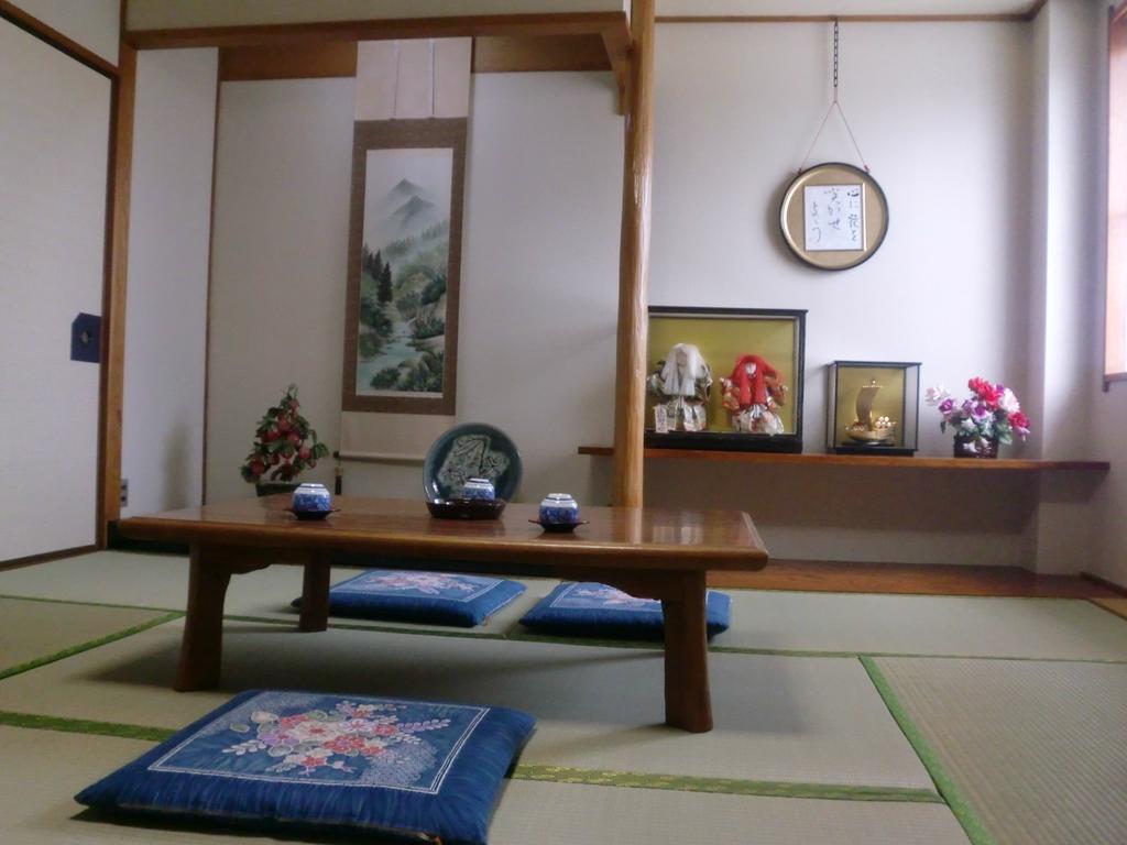 Suzukisou Hotel Kyoto Exterior photo