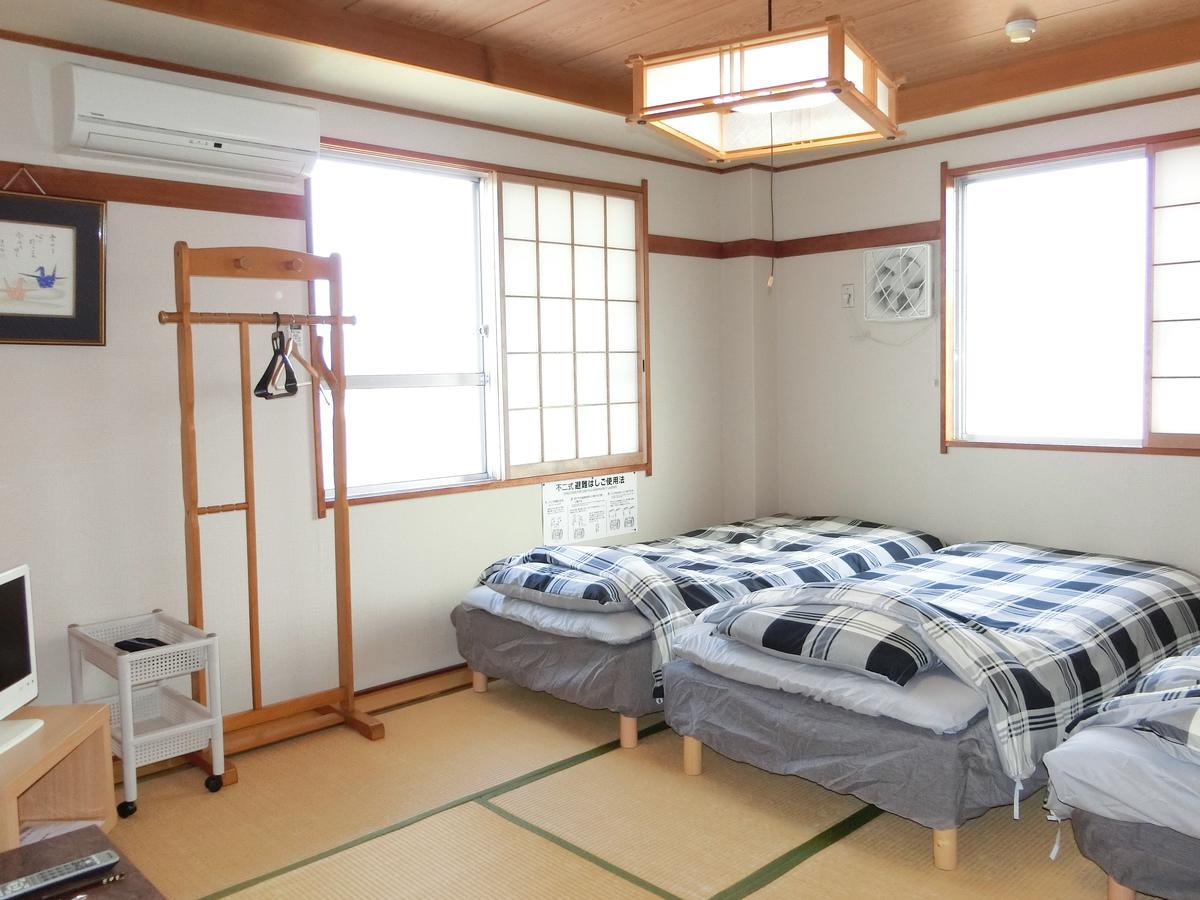Suzukisou Hotel Kyoto Exterior photo